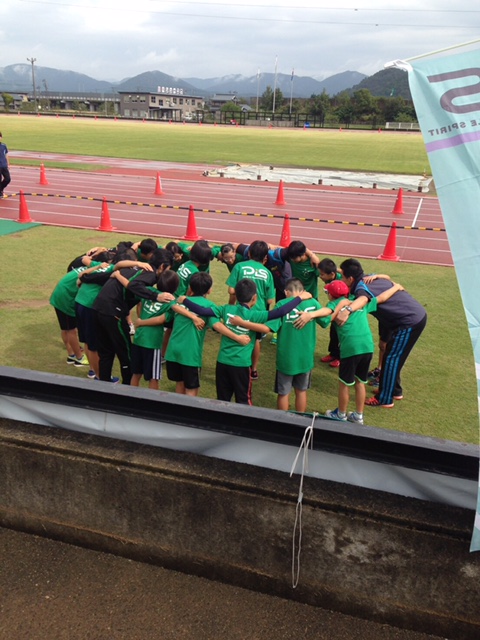 2016小学生クロスカントリー駅伝福井県代表選考会_d0248561_946135.jpg