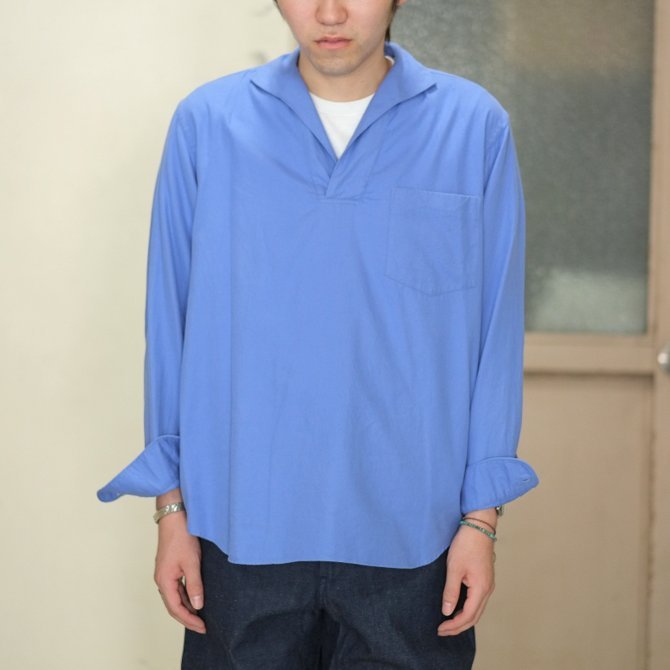 COMOLI ~16AW~_e0152373_17085269.jpg
