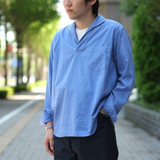COMOLI ~16AW~_e0152373_17095544.jpg