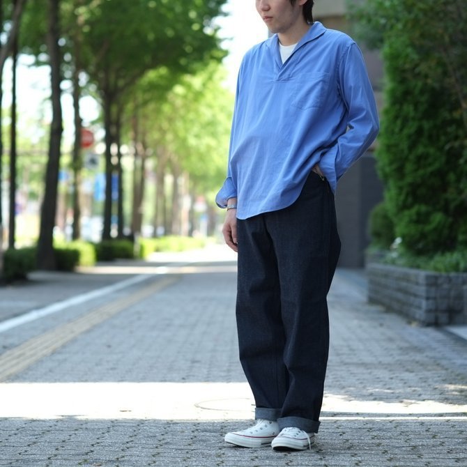 COMOLI ~16AW~_e0152373_17095588.jpg