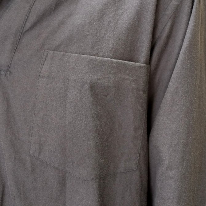 COMOLI ~16AW~_e0152373_17102649.jpg