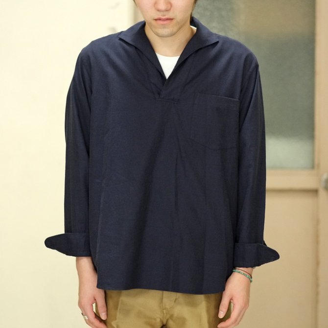 COMOLI ~16AW~_e0152373_17102656.jpg