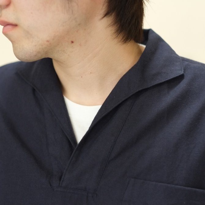 COMOLI ~16AW~_e0152373_17102657.jpg