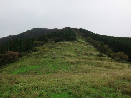 雷山～井原山縦走（糸島市）_d0182075_03115434.jpg