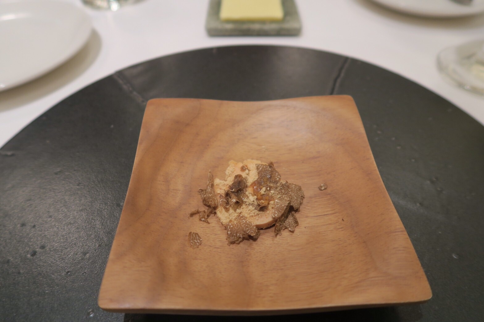 食堂 セゾンドール(福岡 平尾)_c0366777_01331906.jpg