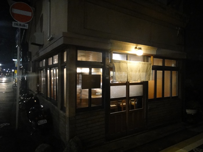 ◆京都飲み歩き 円屋 錦 ~ 和食晴ル _f0238779_72074.jpg