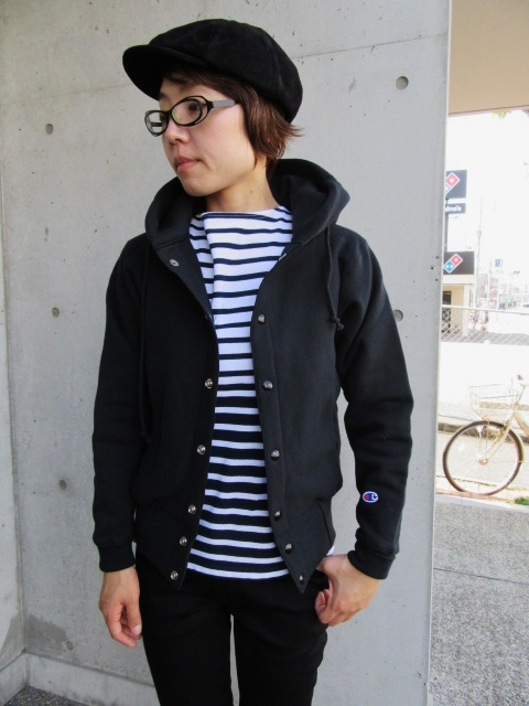 SLOW ・・・ BONO LEATHER RUCK SACK (NEW)!★!_d0152280_4141959.jpg