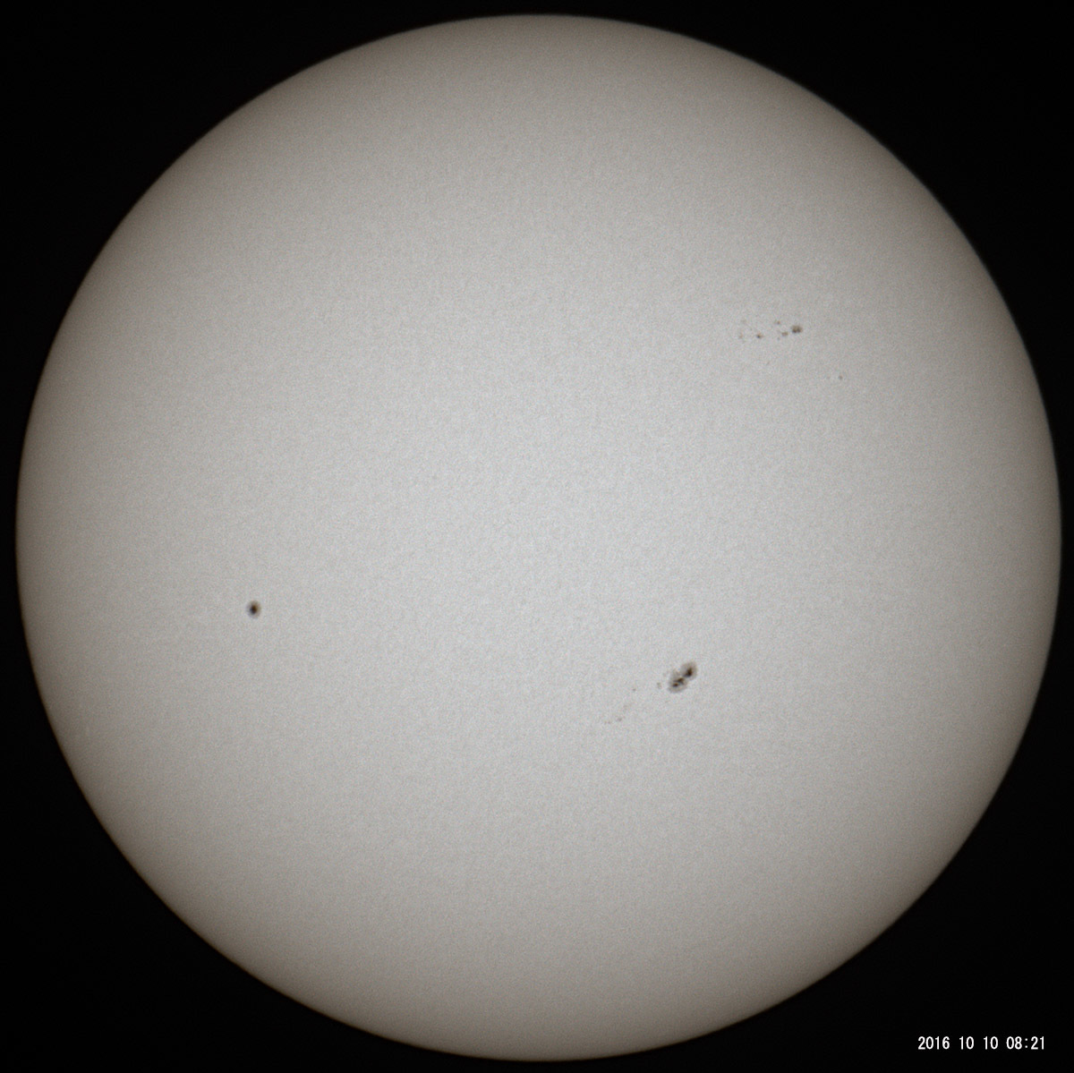 10月10日の太陽_e0174091_14181977.jpg