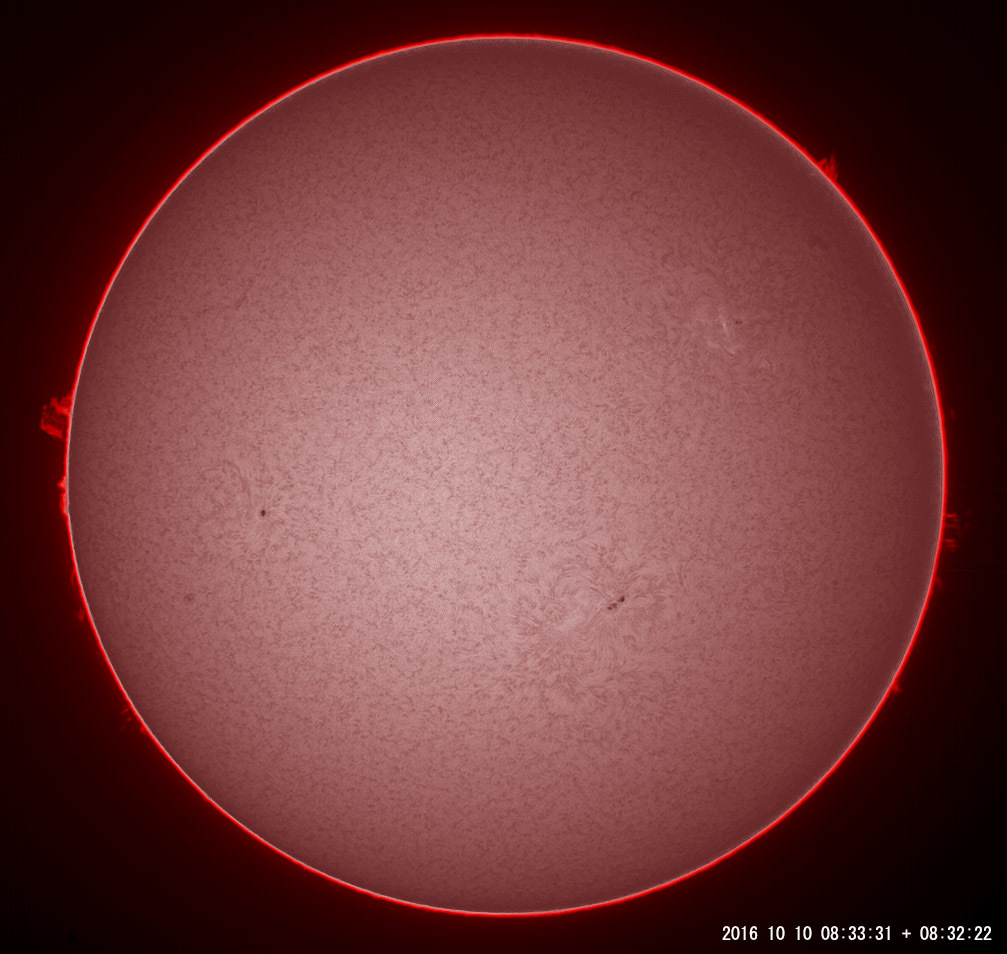 10月10日の太陽_e0174091_14182669.jpg