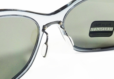 SERENGETI(セレンゲッティ)ドライバーズ偏光調光サングラスニューモデルSARA(サラ)入荷!_c0003493_10155187.jpg