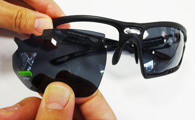 RUDYPROJECT(ルディプロジェクト)FOTONYK(フォトニック)&IMPULSE(インパルス)フリップアップ2017年日本限定スペシャルエディションサングラス入荷!_c0003493_11390802.jpg