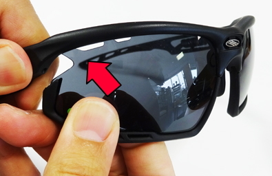 RUDYPROJECT(ルディプロジェクト)FOTONYK(フォトニック)&IMPULSE(インパルス)フリップアップ2017年日本限定スペシャルエディションサングラス入荷!_c0003493_11395191.jpg