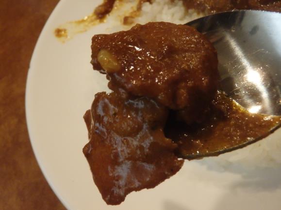 シチュー&カレー アングル 塚口_c0118393_11334712.jpg