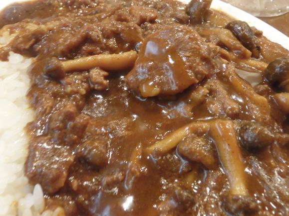 シチュー&カレー アングル 塚口_c0118393_11493218.jpg