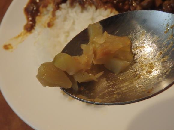 シチュー&カレー アングル 塚口_c0118393_1202876.jpg