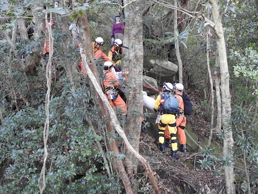 双石山　2016年10月10日　事故_c0153595_18441897.jpg