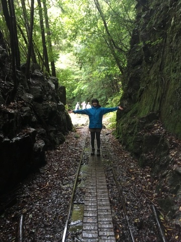 大雨8時間登山！in縄文杉 屋久島_d0157497_23475957.jpg