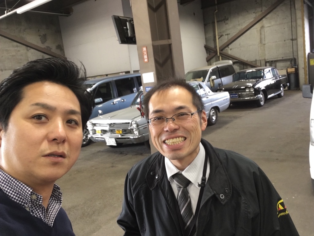 10月11日(火)★TOMMYアウトレット★M様アイシスご成約(*´∀`)ノシ あゆブログ♪ ローンサポート★_b0127002_17295248.jpg