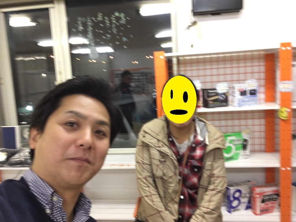 10月11日(火)★TOMMYアウトレット★M様アイシスご成約(*´∀`)ノシ あゆブログ♪ ローンサポート★_b0127002_19574973.jpg