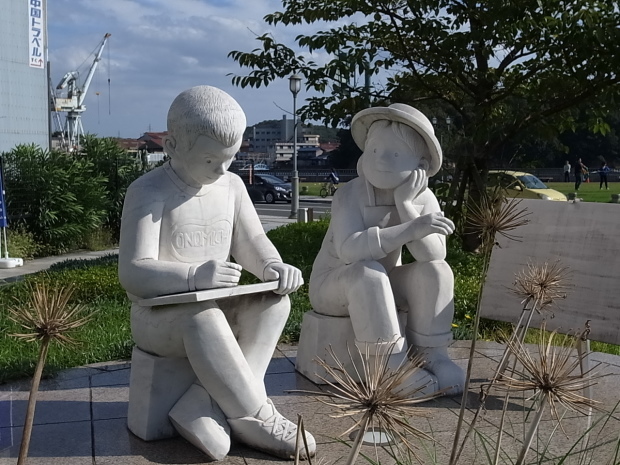 尾道散策_f0197703_14450359.jpg