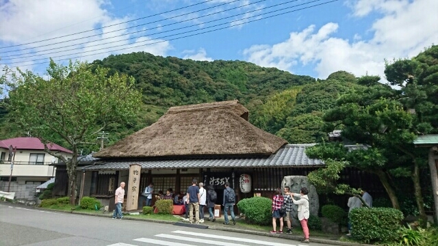 三嶋大社の狛犬さん_b0365305_12470110.jpg