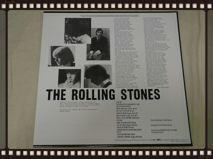 THE ROLLING STONES in mono / THE ROLLING STONES,NOW!_b0042308_17514532.jpg