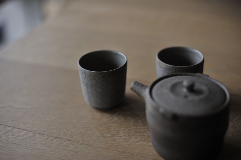 2016.10.11 下岡由枝 陶展 お知らせ_e0192609_12491777.jpg