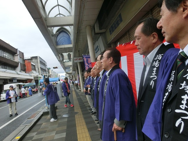 雨で様々な大会・イベントが大変だった10月の三連休_f0141310_7121569.jpg