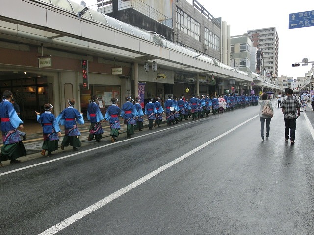 雨で様々な大会・イベントが大変だった10月の三連休_f0141310_7123316.jpg