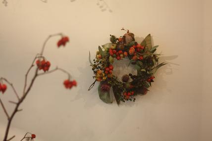 no.304 アトリエにて_a0139315_9265948.jpg