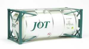 モリタから16番22T6コンテナ(JOT)発売!専用種別は何にしま モリタから16番22T6コンテナ(JOT)発売!専用種別は何にしま