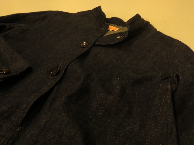 \"SOURCE-TAP × TheThreeRobbers EARLY CENTURY WOMAN WORKER OVERALL - ORDER\"ってこんなこと。_c0140560_12412869.jpg
