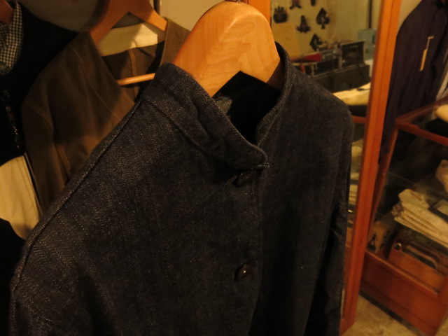\"SOURCE-TAP × TheThreeRobbers EARLY CENTURY WOMAN WORKER OVERALL - ORDER\"ってこんなこと。_c0140560_12423763.jpg