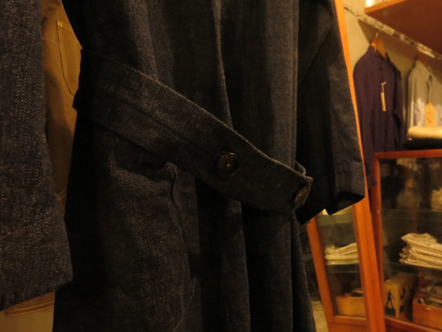 \"SOURCE-TAP × TheThreeRobbers EARLY CENTURY WOMAN WORKER OVERALL - ORDER\"ってこんなこと。_c0140560_12425781.jpg