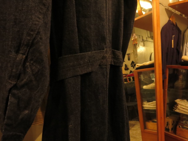 \"SOURCE-TAP × TheThreeRobbers EARLY CENTURY WOMAN WORKER OVERALL - ORDER\"ってこんなこと。_c0140560_12431212.jpg