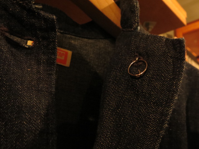 \"SOURCE-TAP × TheThreeRobbers EARLY CENTURY WOMAN WORKER OVERALL - ORDER\"ってこんなこと。_c0140560_12432818.jpg