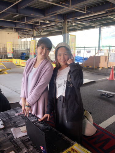 広島へ⭐️2日間パワーズ広島店さんに伺いました!_c0151965_15394308.jpg