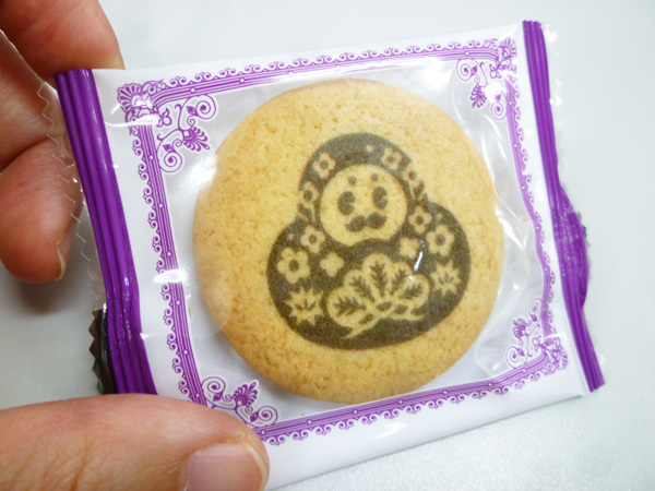 加賀のお土産のクッキー_c0152767_21020051.jpg