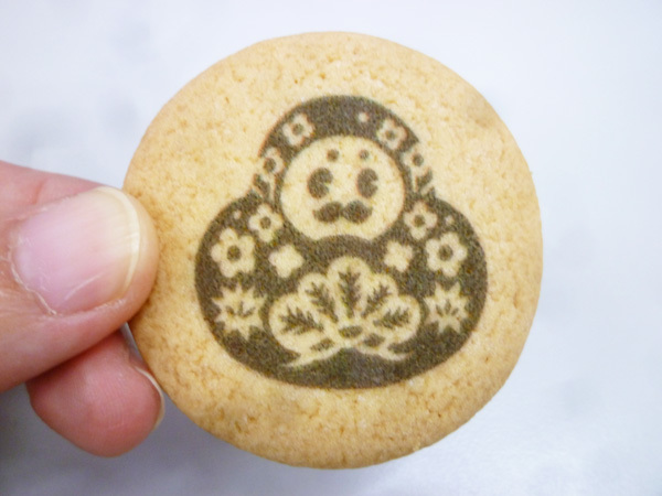 加賀のお土産のクッキー_c0152767_21025659.jpg