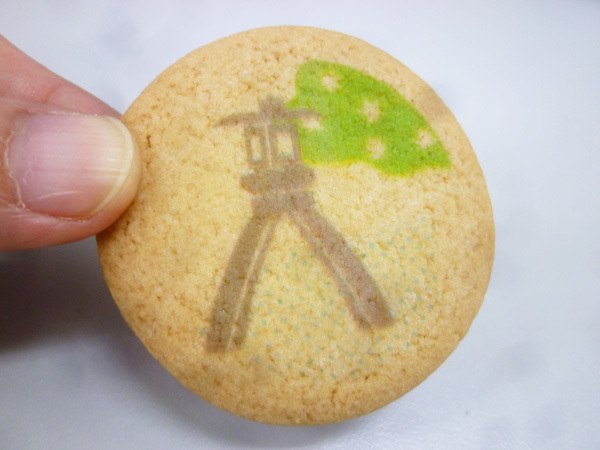 加賀のお土産のクッキー_c0152767_21035252.jpg