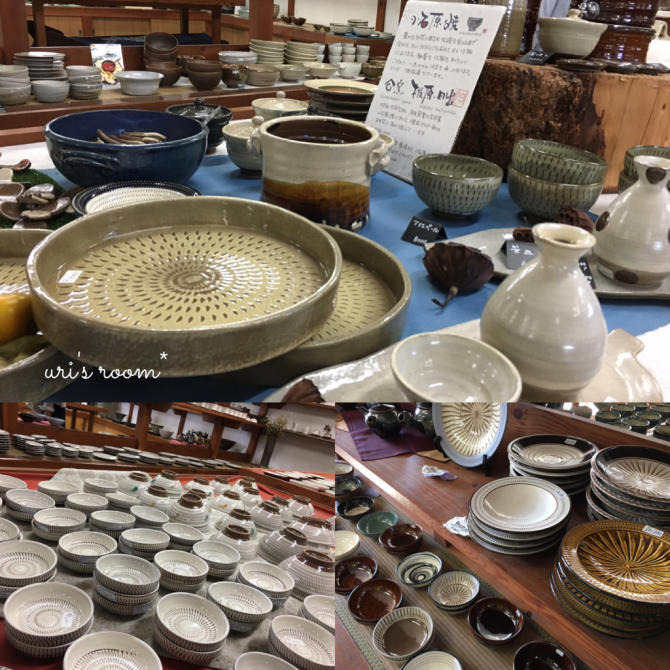 2016 秋の小石原陶器市レポ!_a0341288_19333930.jpg