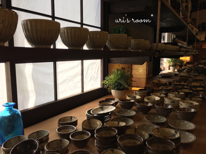2016 秋の小石原陶器市レポ!_a0341288_19334343.jpg