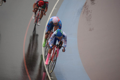 金栄堂サポート:日本大学自転車競技部・草場啓吾選手 第71回国民体育大会大会ご報告&Fact®インプレッション!_c0003493_14043416.jpg