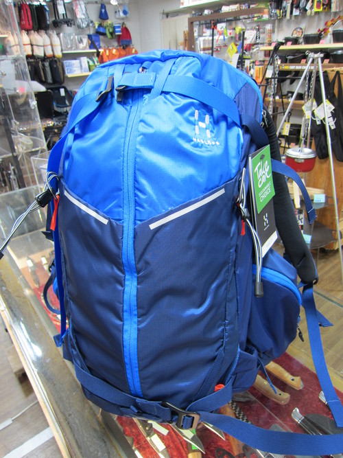 冬物パック入荷中！