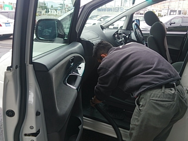 ★ご成約車3台!!待望の納車ですッ(*´▽`*)★(白石店)_c0161601_10531222.jpg