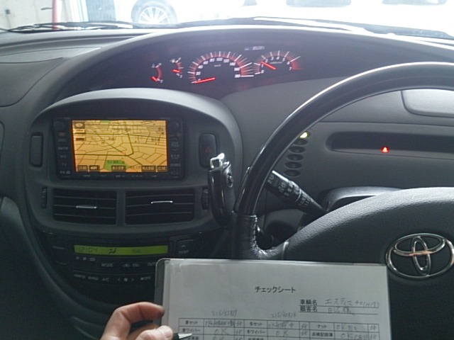 ★ご成約車3台!!待望の納車ですッ(*´▽`*)★(白石店)_c0161601_10542471.jpg