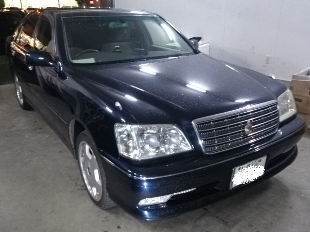 ★ご成約車3台!!待望の納車ですッ(*´▽`*)★(白石店)_c0161601_11503233.jpg