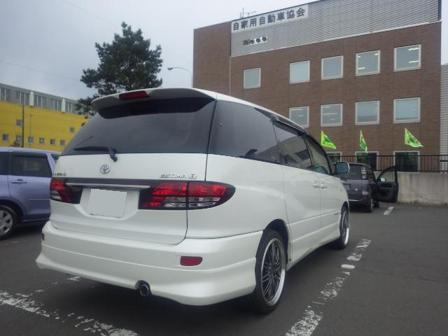 ☆アルファードの御成約、誠にありがとうございます!!☆(伏古店)_c0161601_18582869.jpg