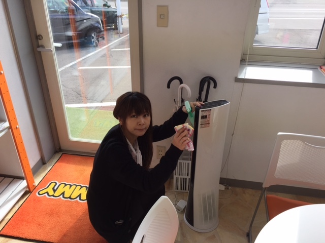 10月12日(水)★TOMMYアウトレット★あゆみブログ(*・∀・*)ノ ローンに不安がある方まずはご相談下さい♪_b0127002_17021779.jpg