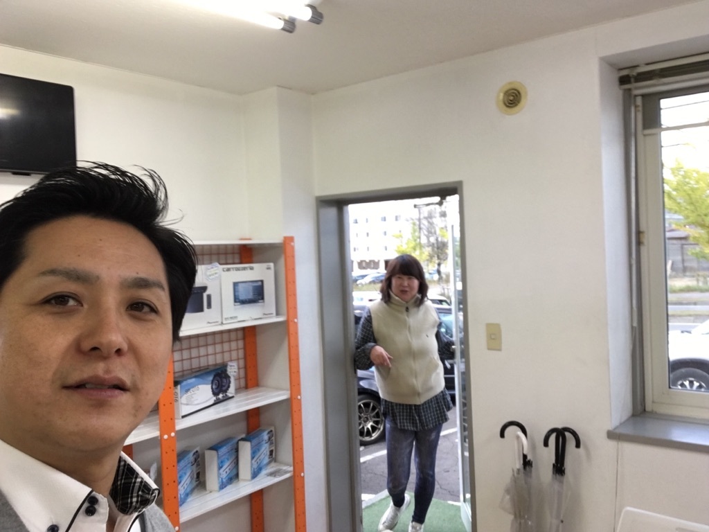 10月12日(水)★TOMMYアウトレット★あゆみブログ(*・∀・*)ノ ローンに不安がある方まずはご相談下さい♪_b0127002_17500336.jpg